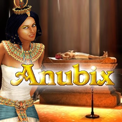 Anubix
