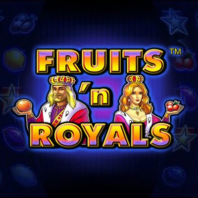 Fruitsâ€n Royals