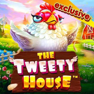 The Tweety House