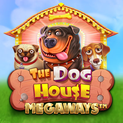The Dog House Megaways 